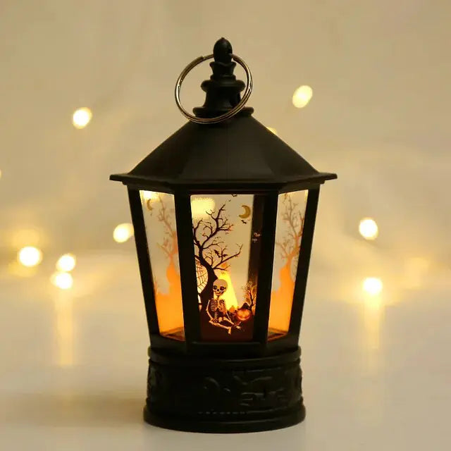 Halloween Lantern