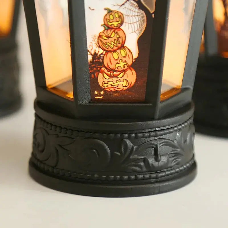 Halloween Lantern