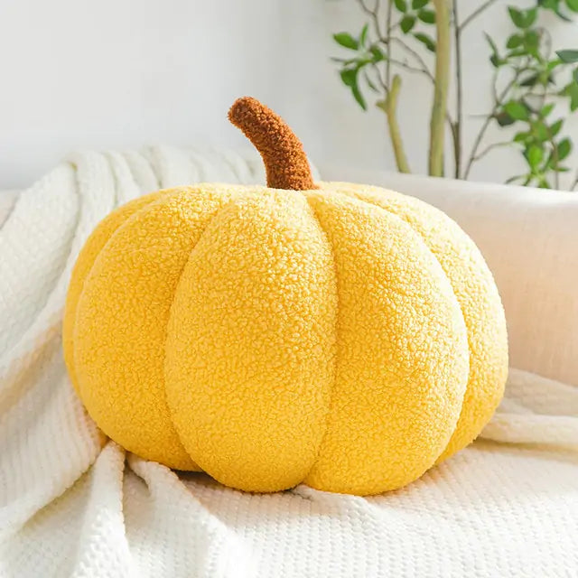 Cojín de Calabaza