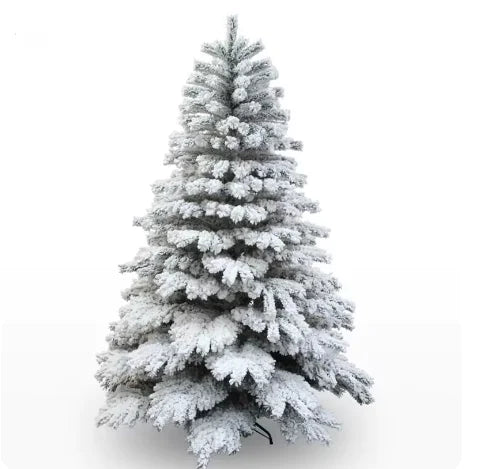 Árbol de Navidad Blanco