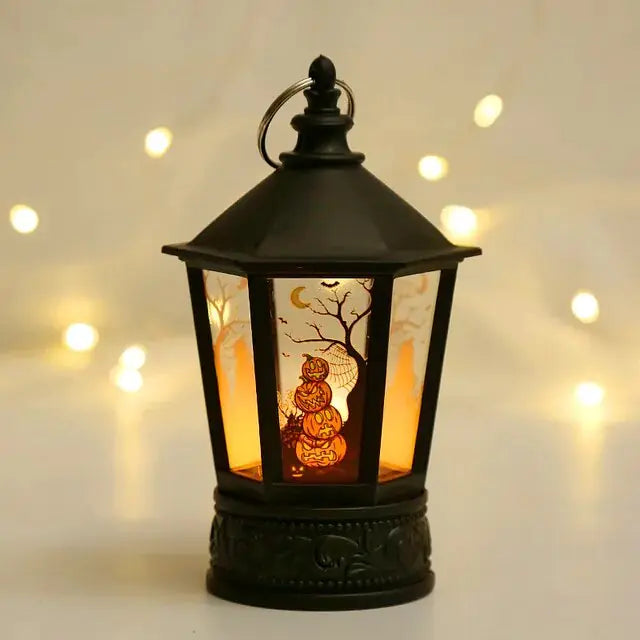 Halloween Lantern