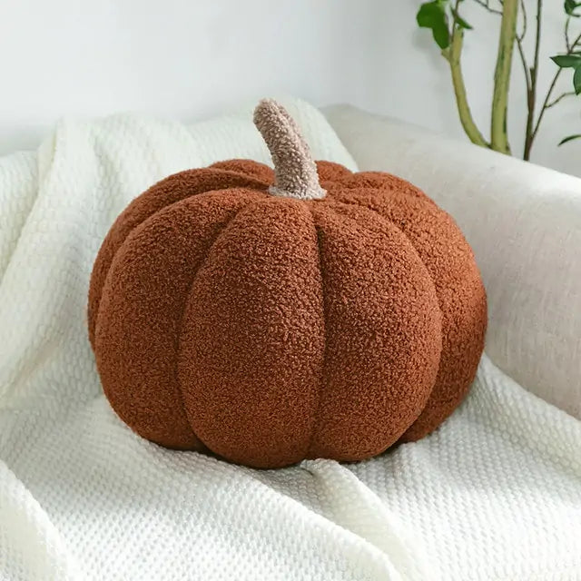 Cojín de Calabaza