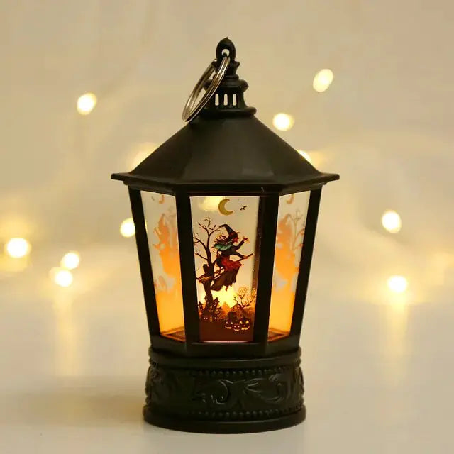 Halloween Lantern