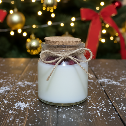 Vela Tarro Corcho