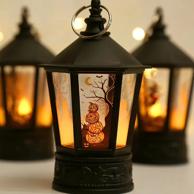 Halloween Lantern