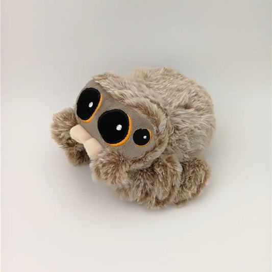 Little Spider plush