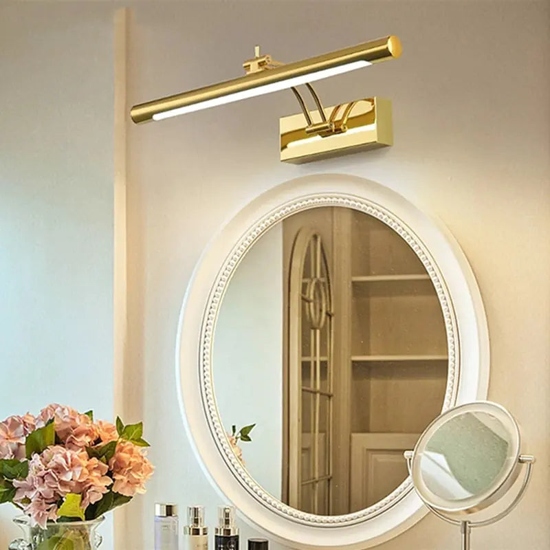 Lumières LED pour Salle de Bain