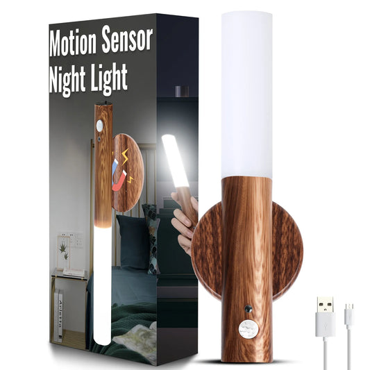 WoodSense Motion Light