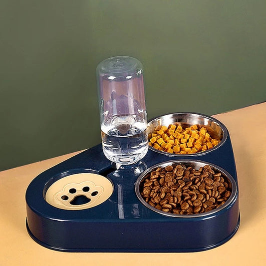 SMARTSERVE CAT Feeder