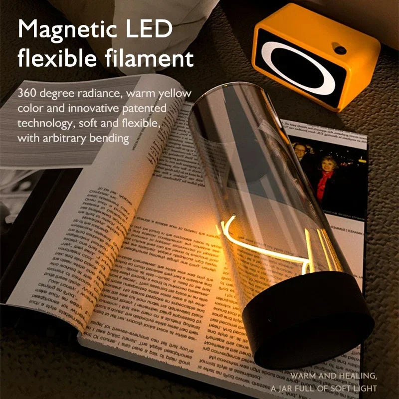 Flexa Desk Lamp